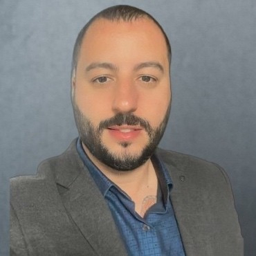 Corretor João Paulo Aquino de  Jesus