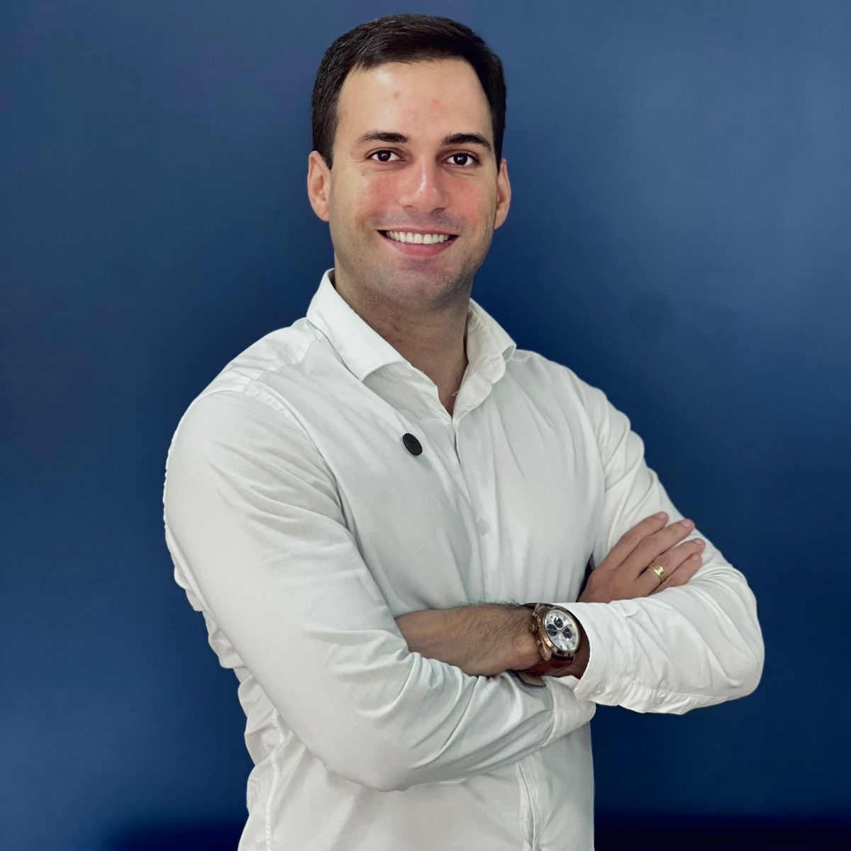 Corretor Filipe Delgado
