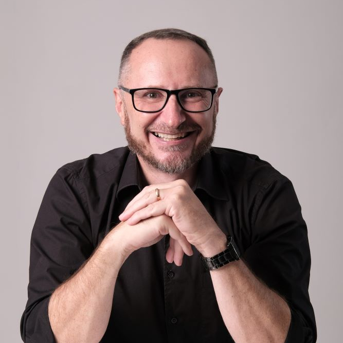Miguel Pedron
