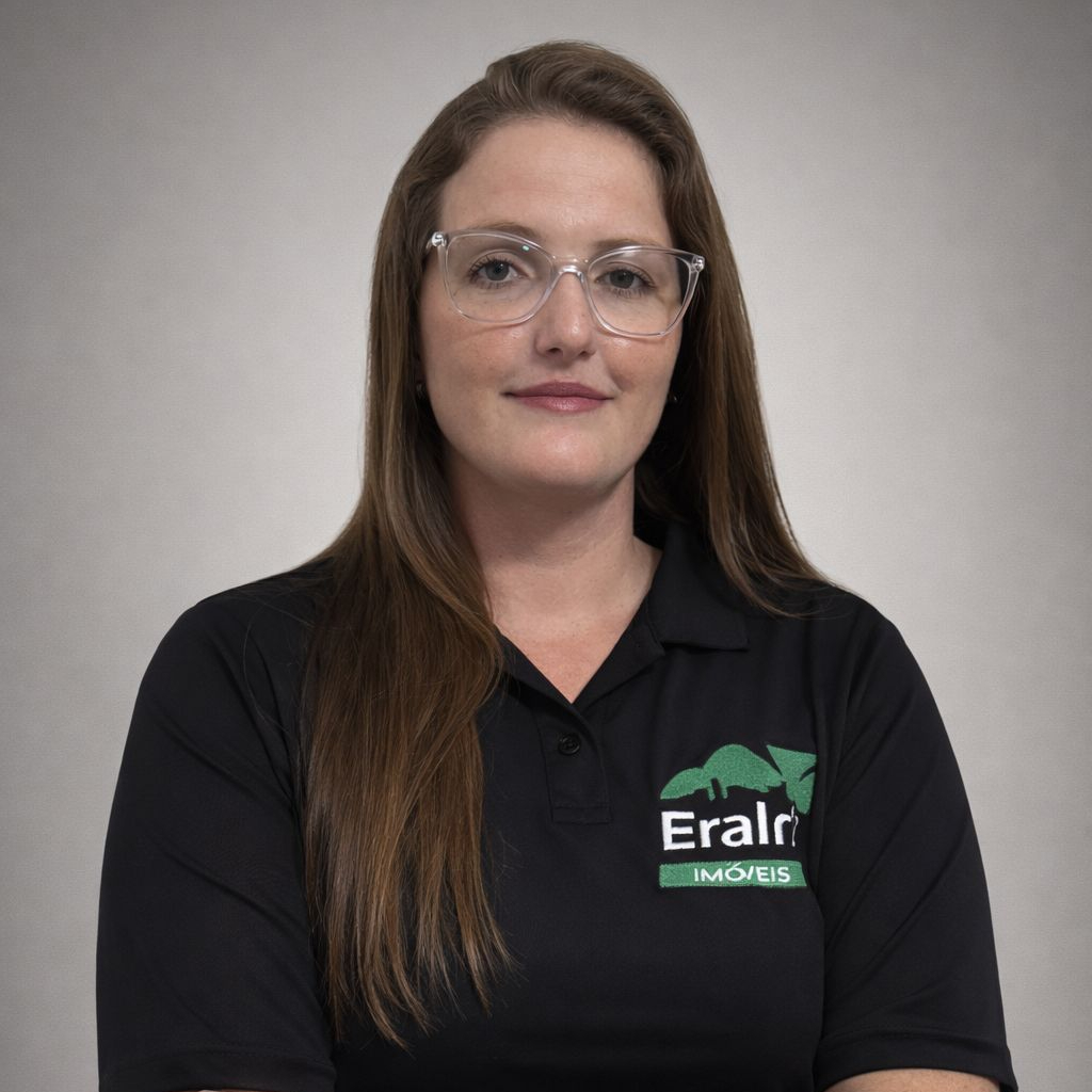 Corretor Ana Conti