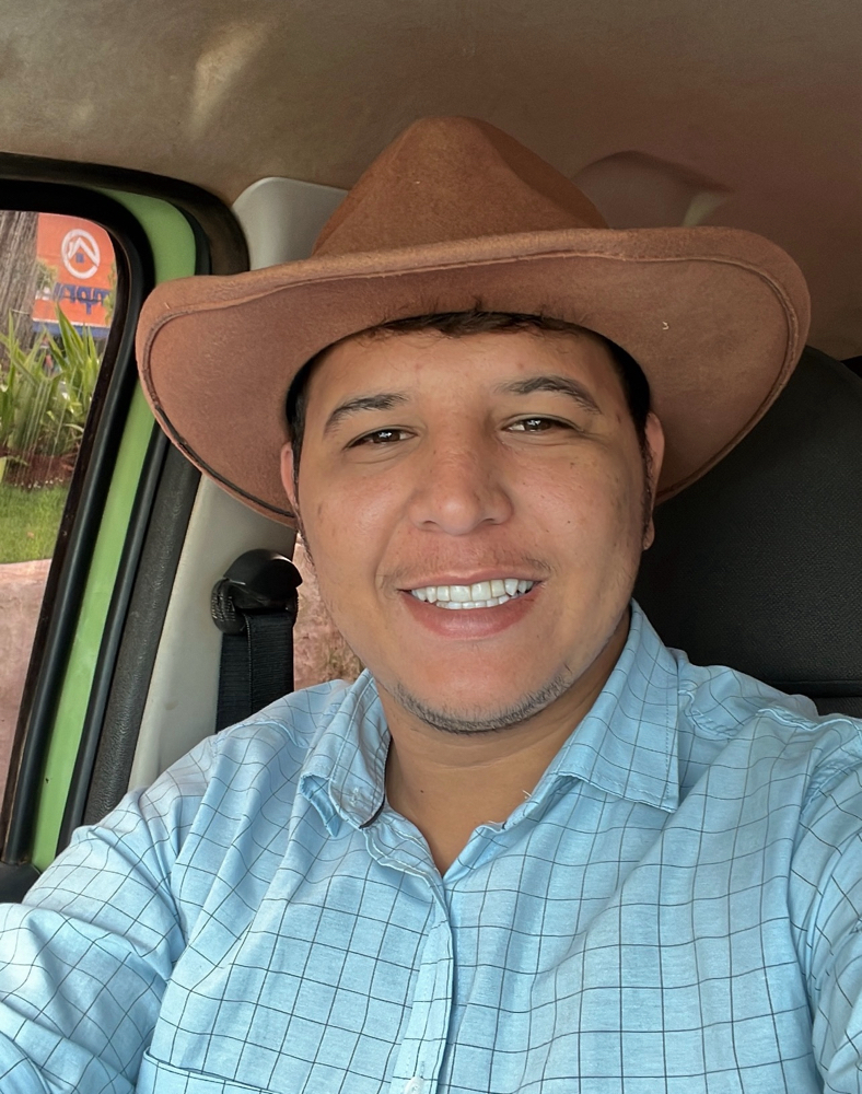 Marcilio Willian Ribeiro Carmo