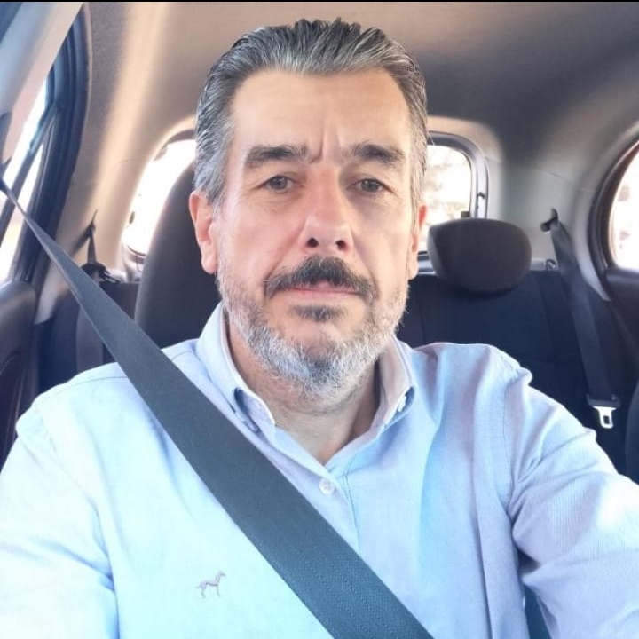 Luciano Feijó