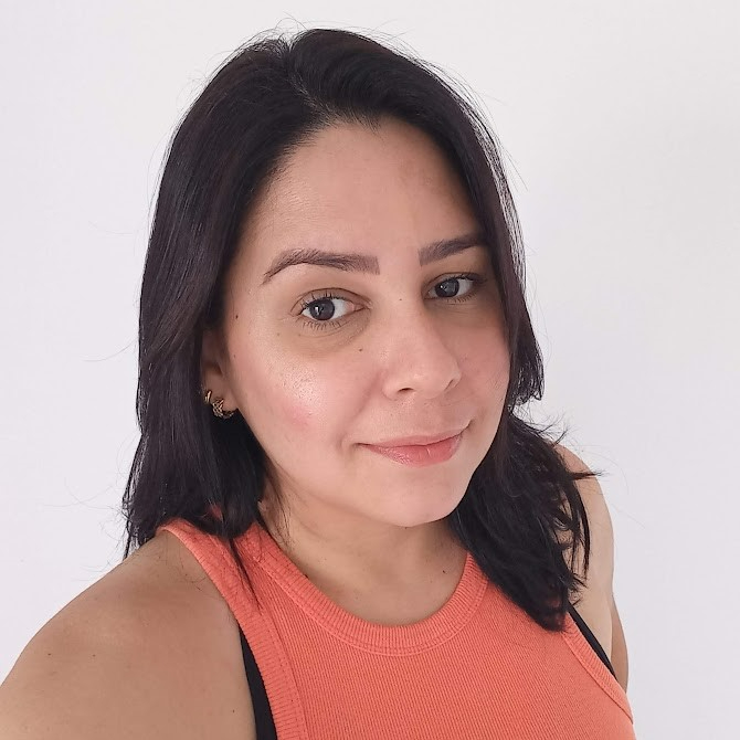 Mariana Borges