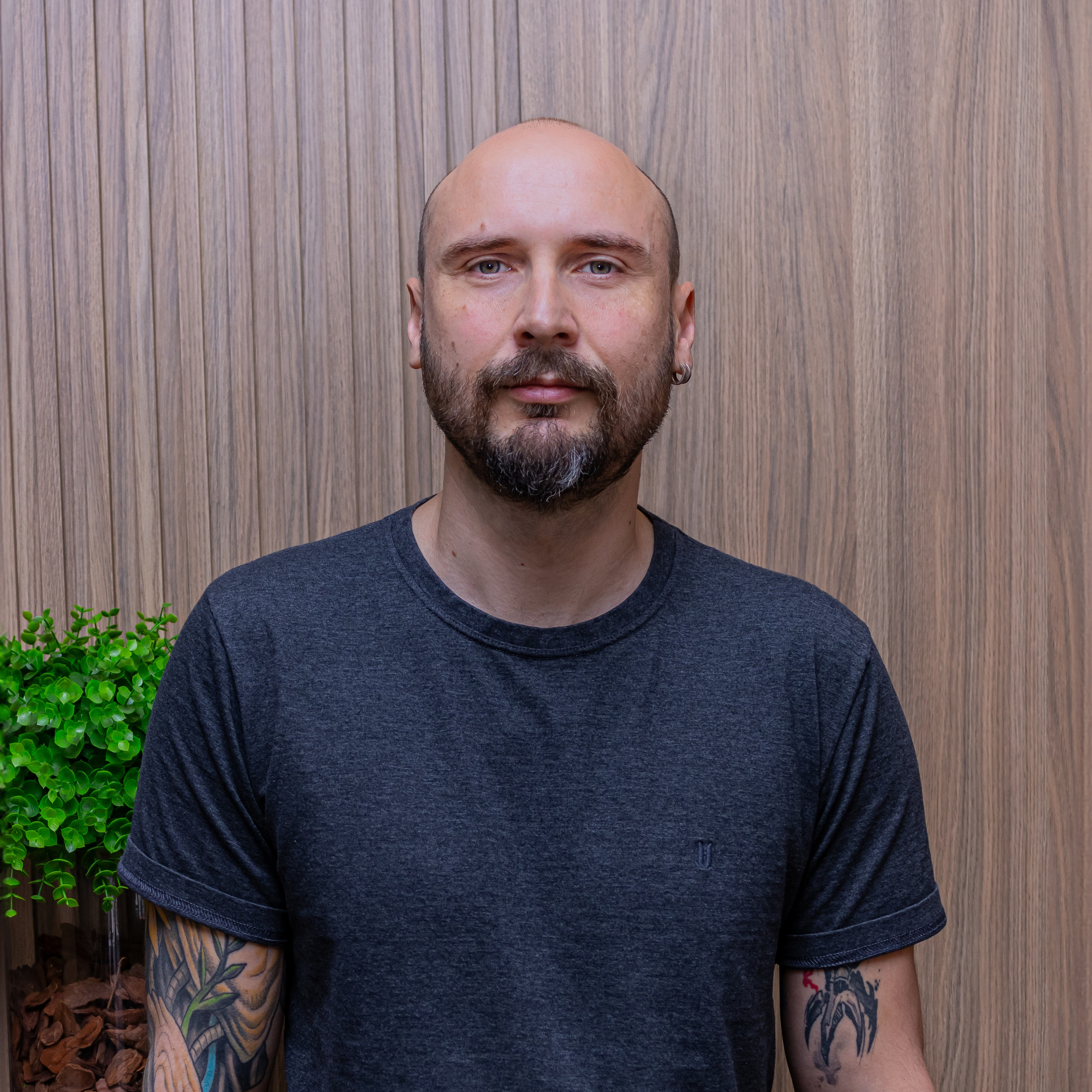 Rafael Sassi