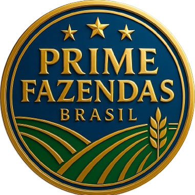 Corretor Prime Fazendas