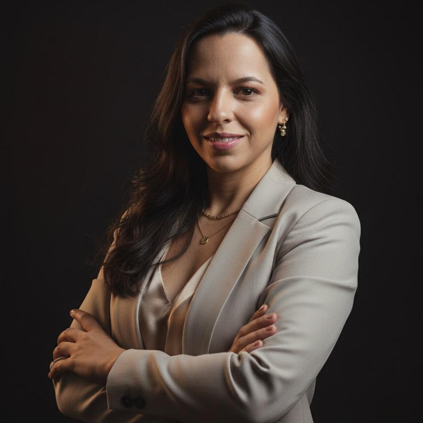 Corretor Talita Codonho