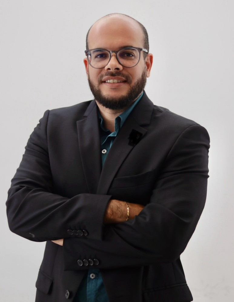Thiago Tavares