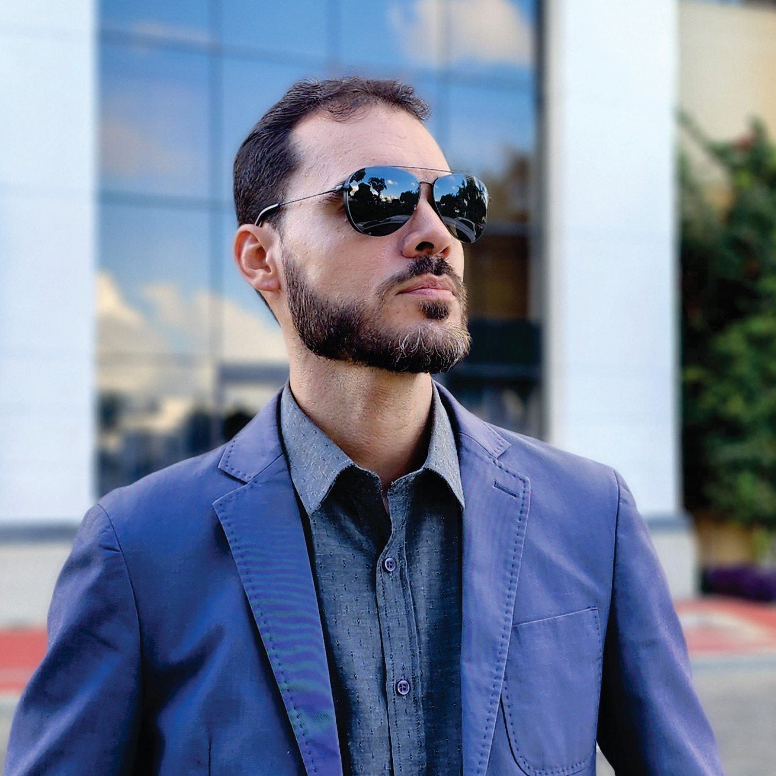 Thiago Santos de Araújo