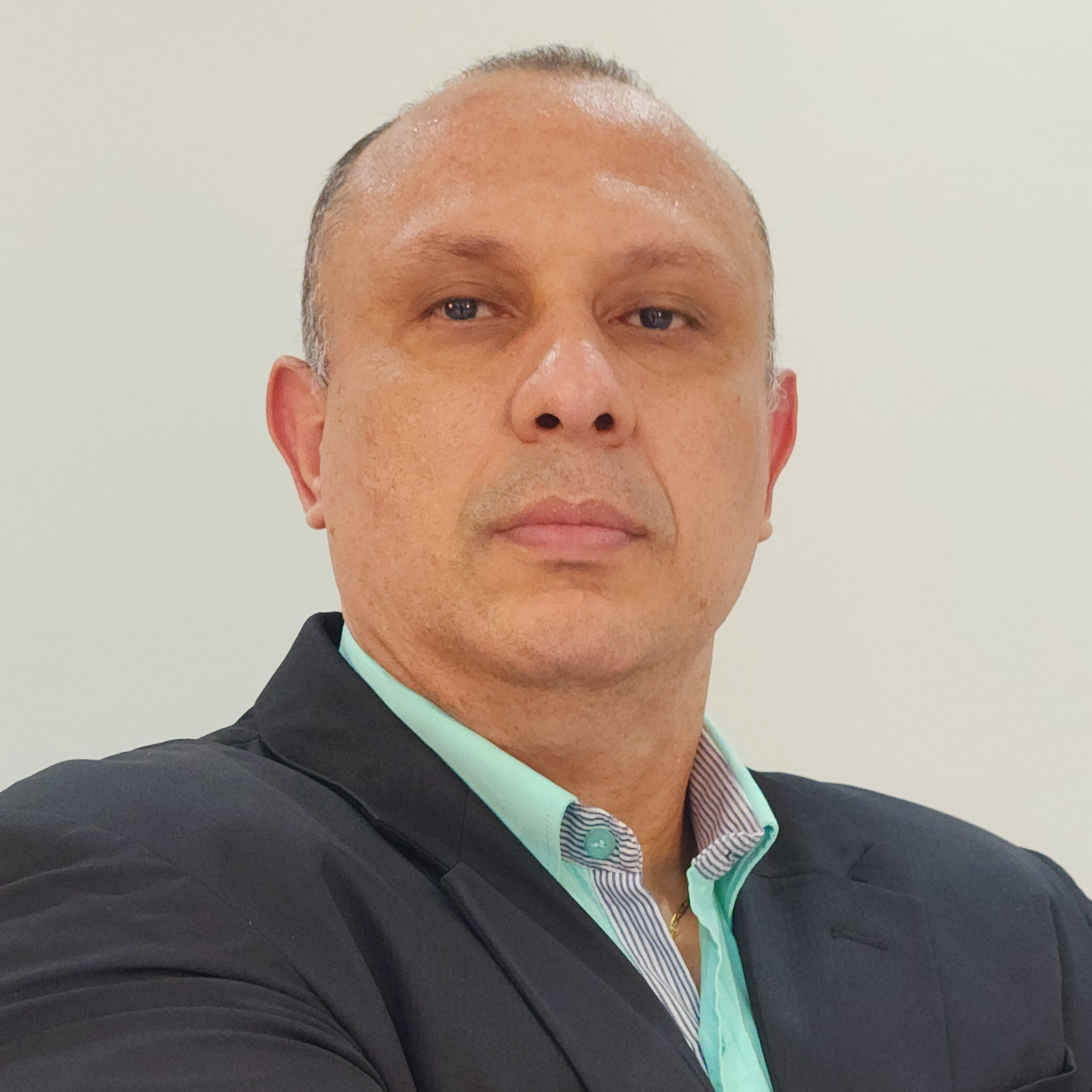 Bruno Sales