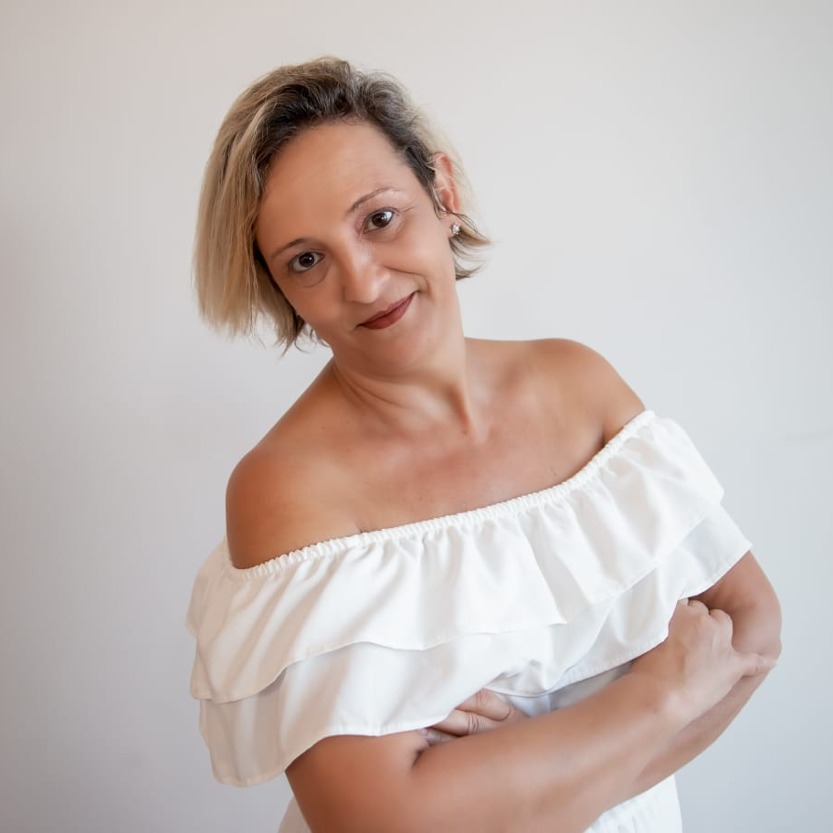 Corretor Marcia Quesslen