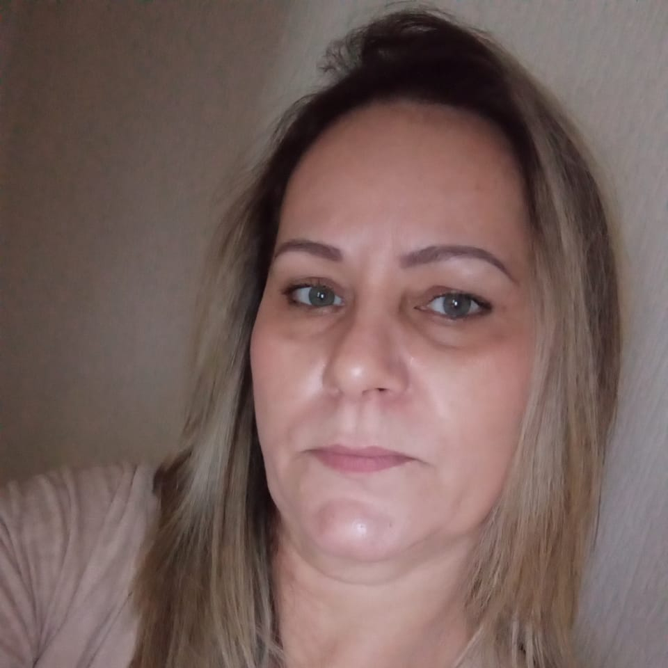 Corretor Rosângela Baroni