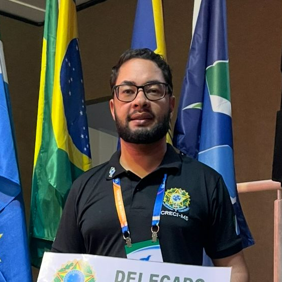 Corretor Ronilson Rodrigues