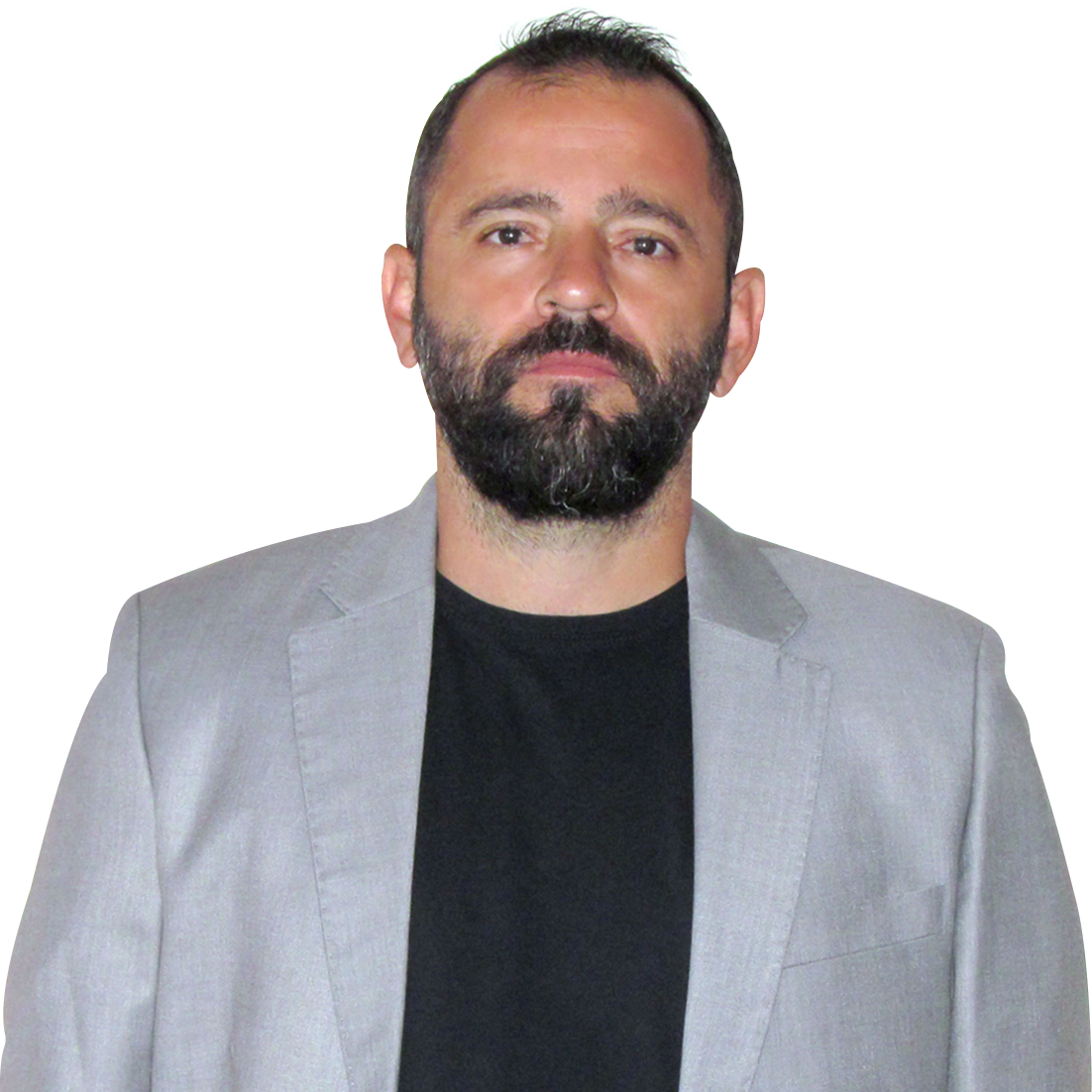 Corretor Edvaldo Scrocaro