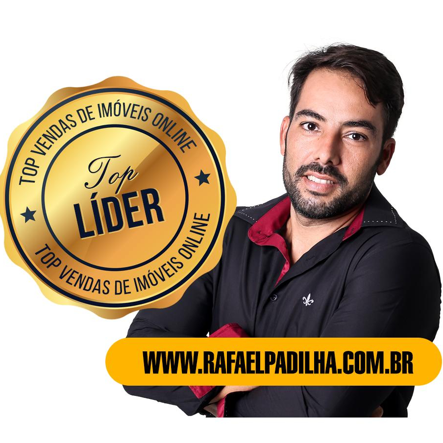 Corretor Rafael Padilha
