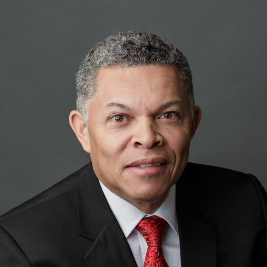 Corretor Gilvan Mauricio dos Santos