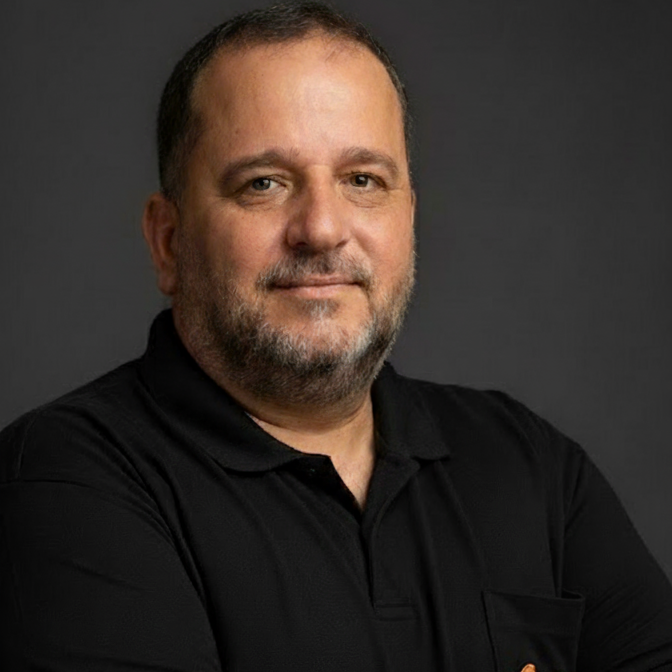 Corretor Marden Vasconcelos