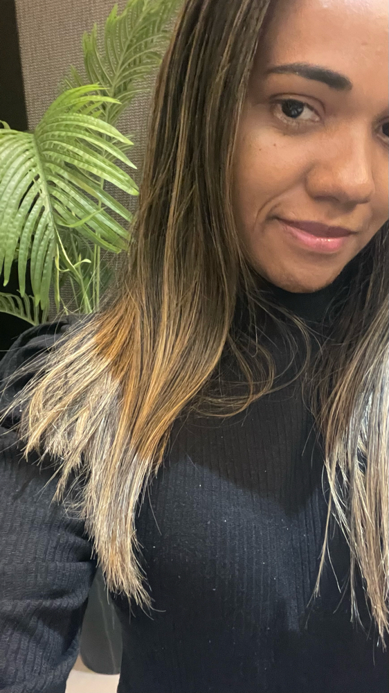 ALDINE MEDEIROS