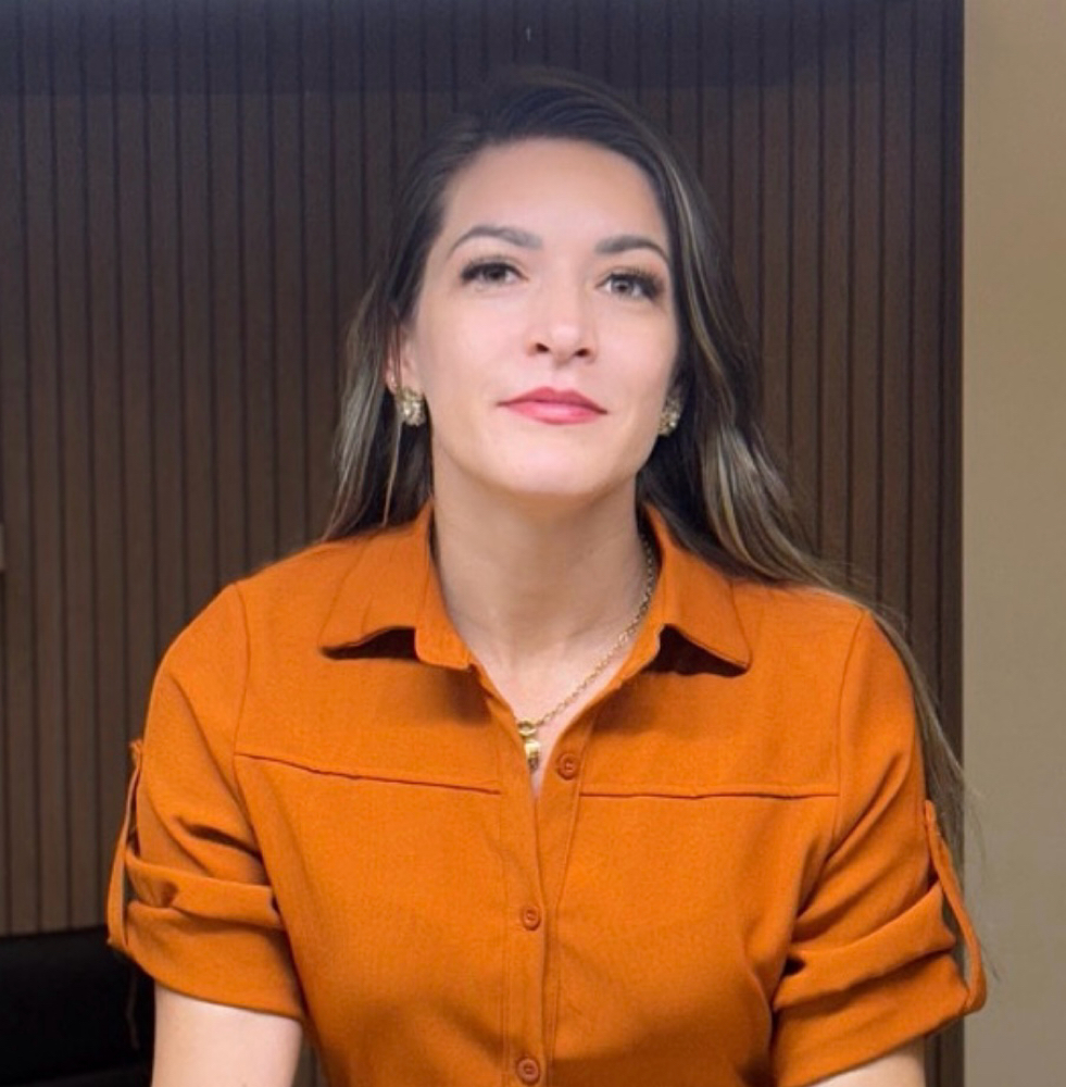 Corretor Ériga Calazans
