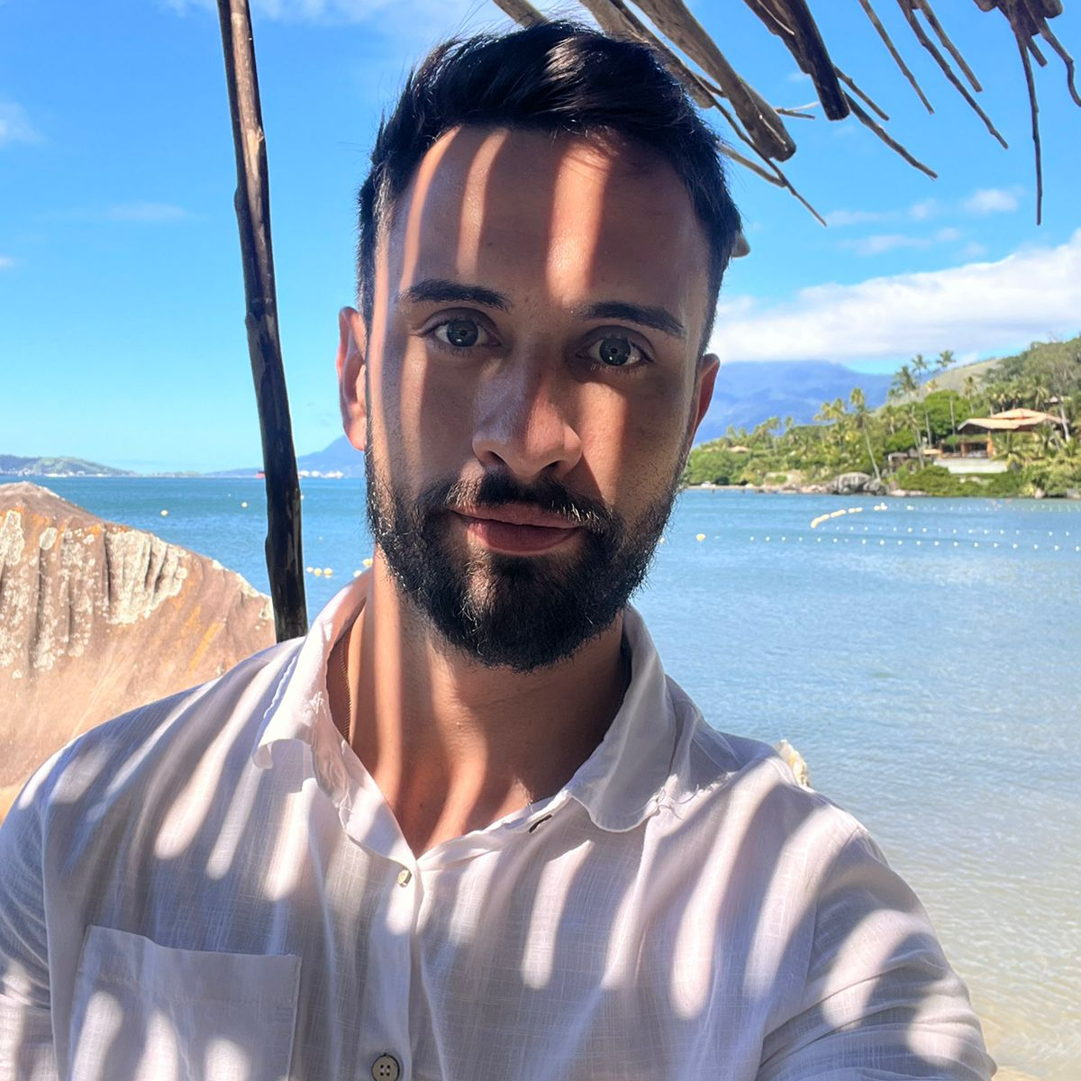 Jonathan  Rodrigues