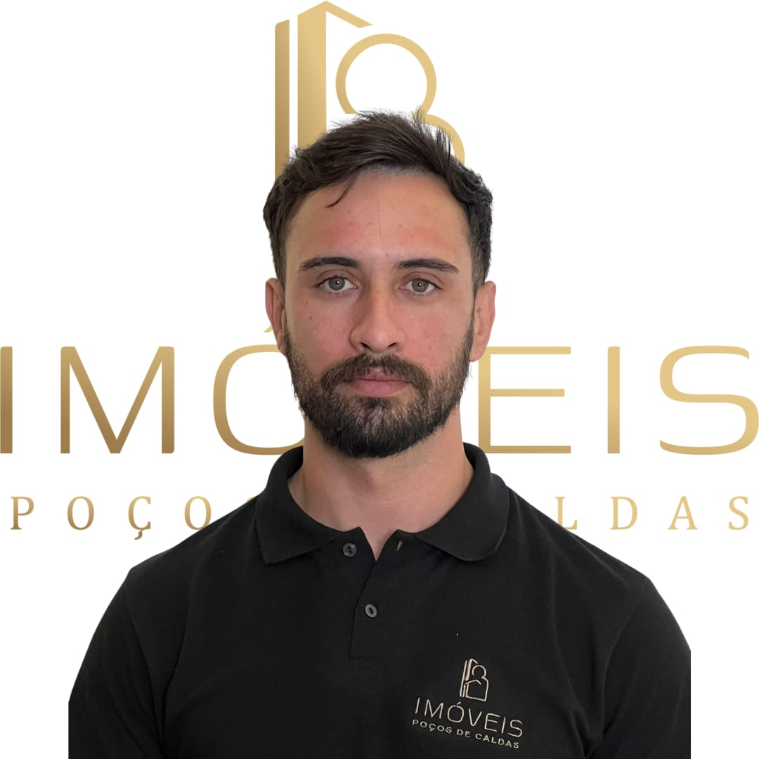 Corretor Jonathan  Rodrigues