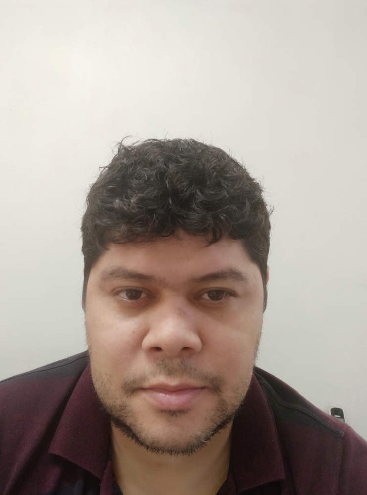 Corretor Gustavo Henrique