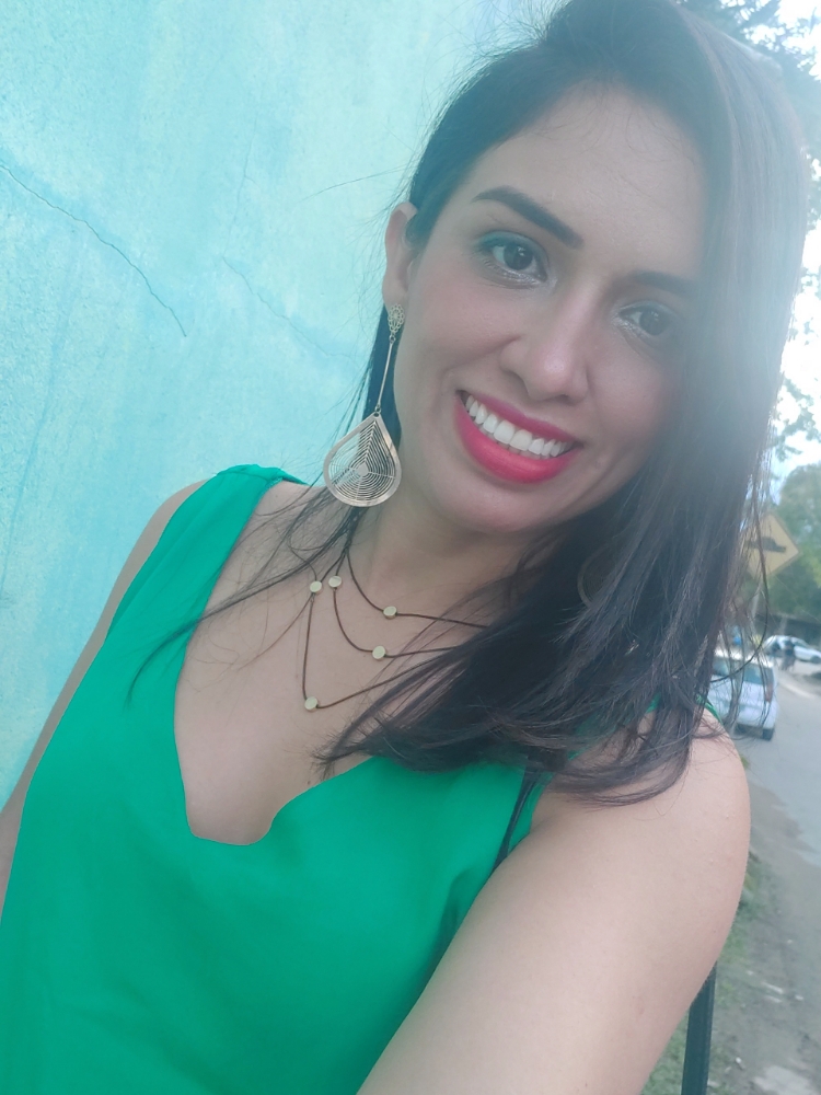 Érica P. Silva