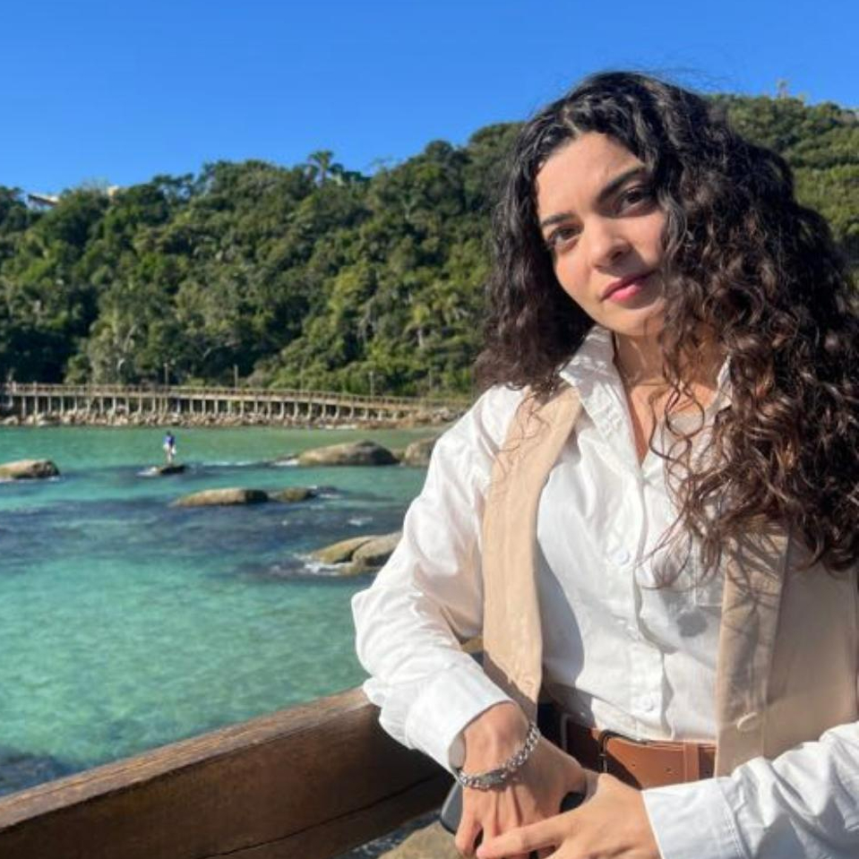 Corretor Ísisz Rocha