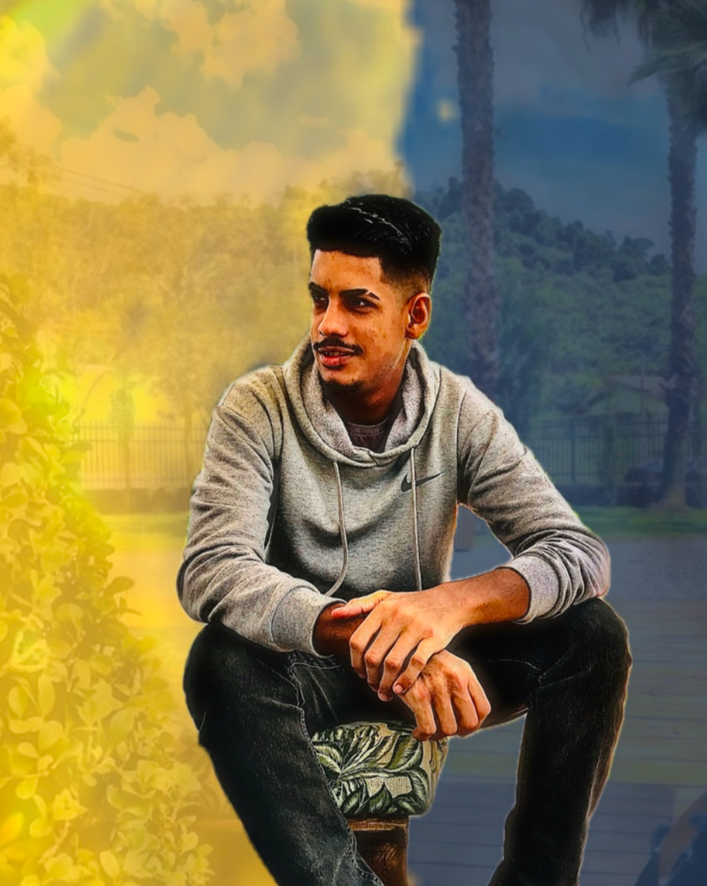 Vinicius Sales