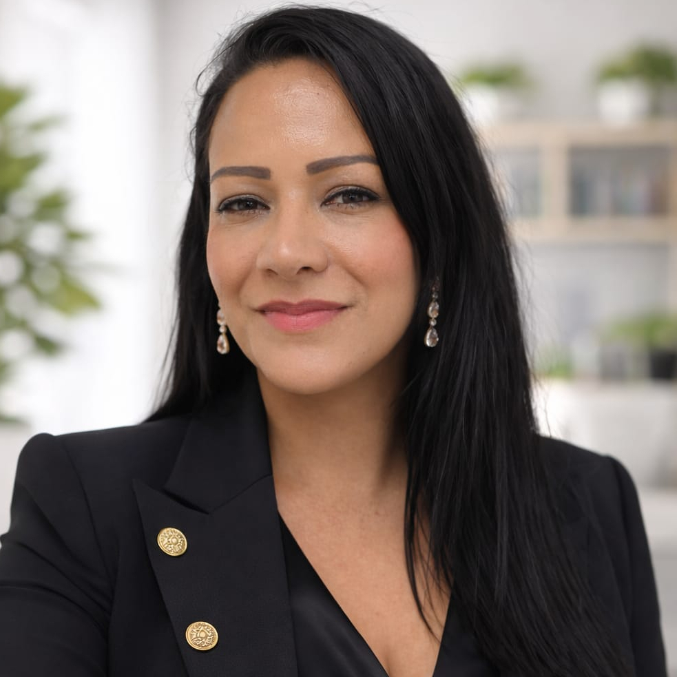 Corretor Claudia Ferreira