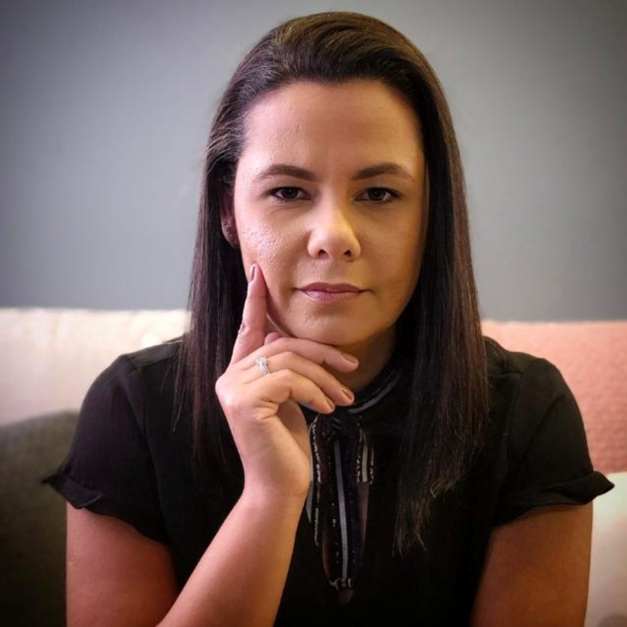 Corretor Nicole Bindella