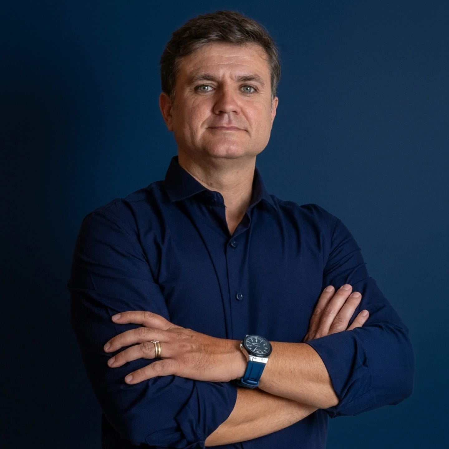 Corretor Fernando Bonacini