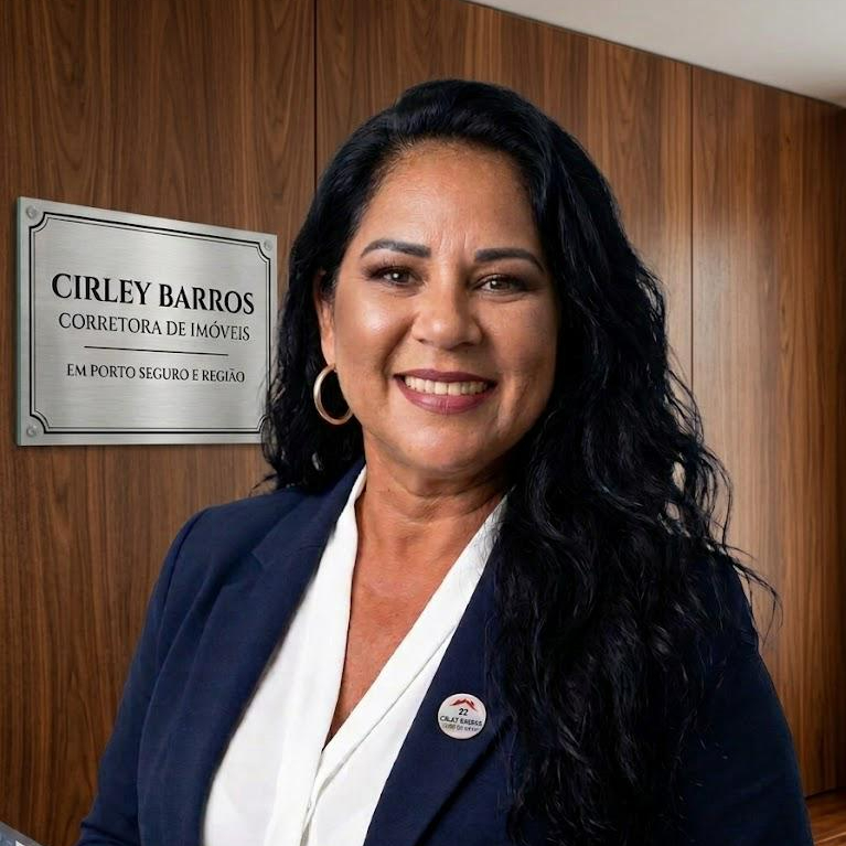 Cirley Barros