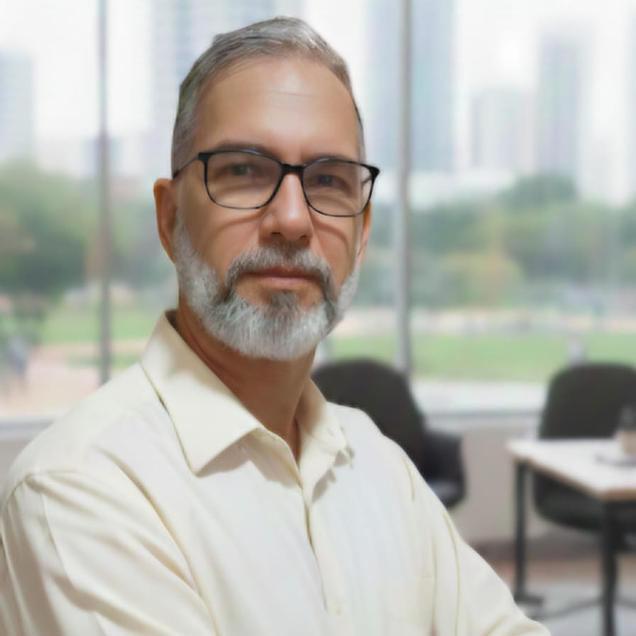 Corretor Gustavo Bastos