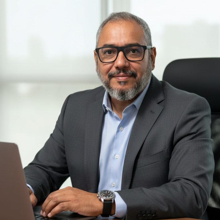 Corretor Fred Ventura