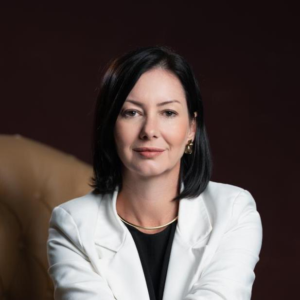 Corretor Andréia Fagundes