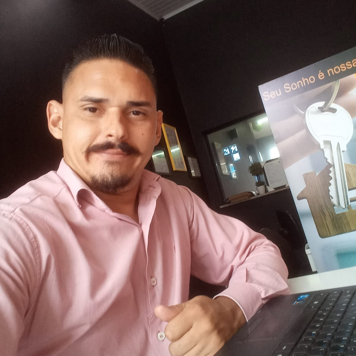 Corretor ALISSON QUEIROZ