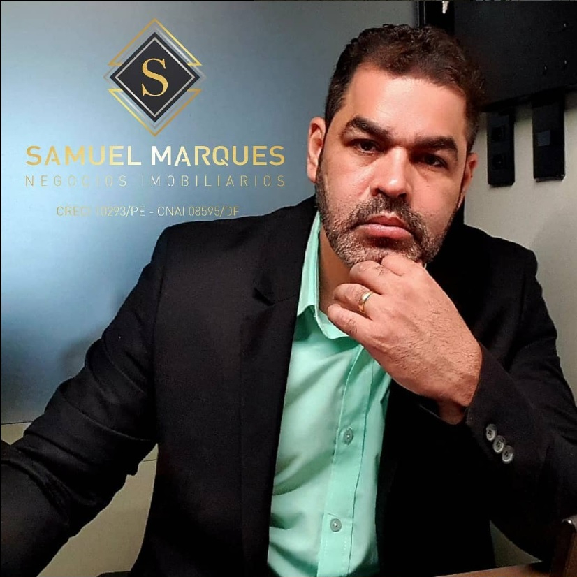Corretor Samuel Marques 