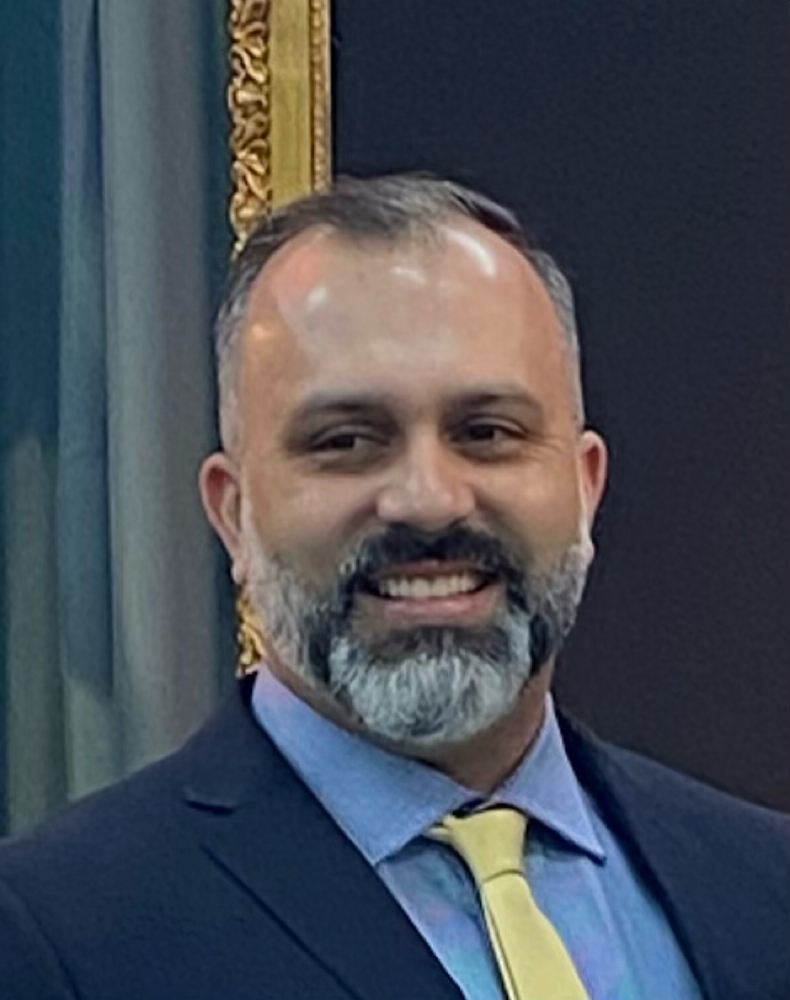 Corretor Tiago Nunes