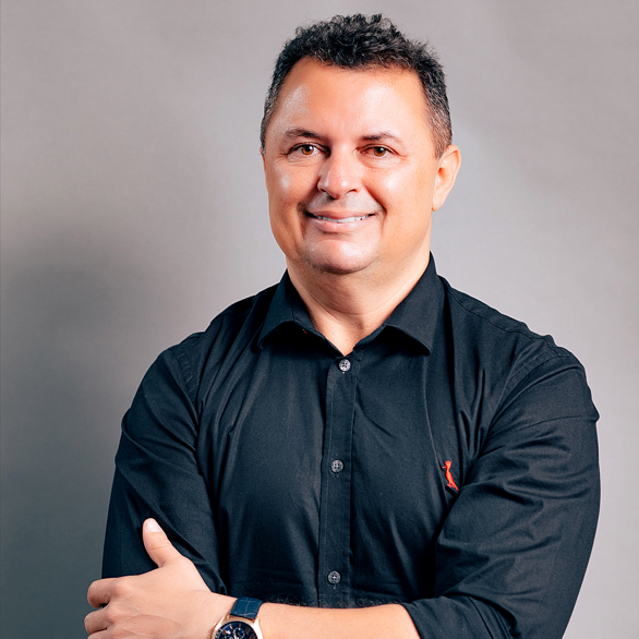 Juscelino Macedo