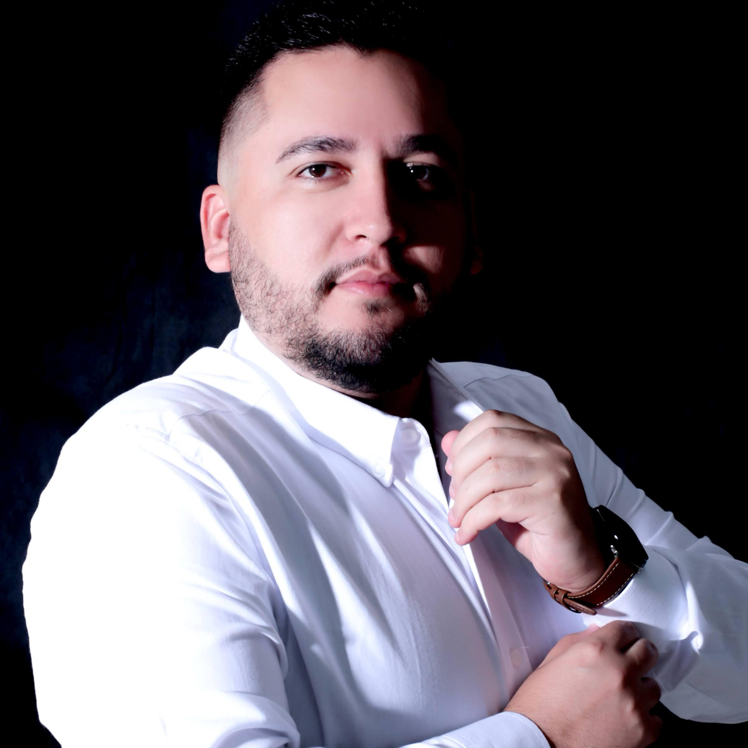 Cristian Evandro Fortini
