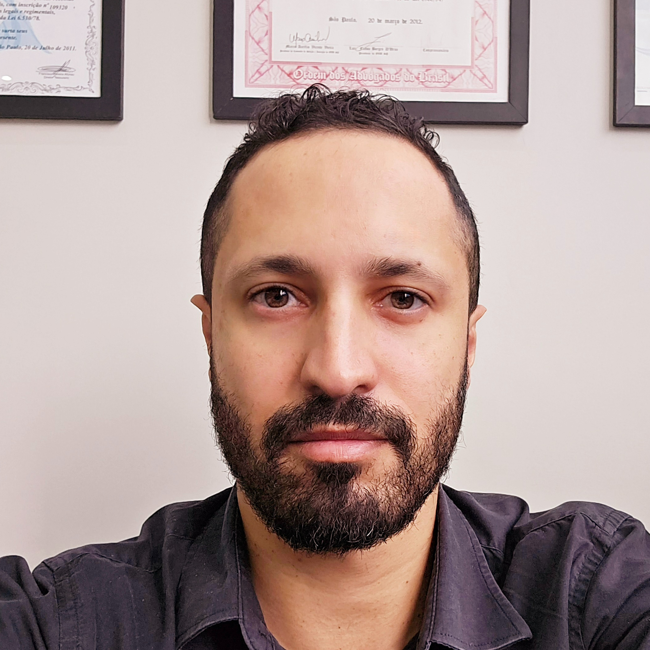 Mauricio Monteiro