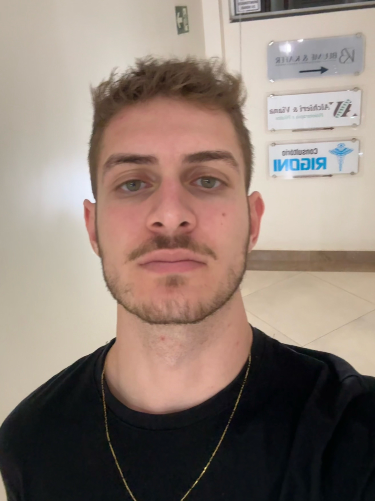 Corretor Guilherme Alchieri