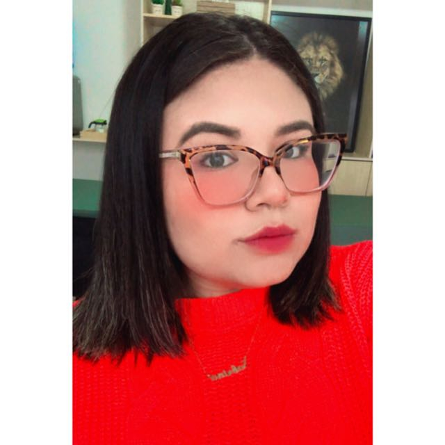 Corretor Sabrina Carvalho