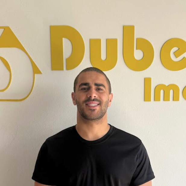 Corretor Cristhyan Hiller