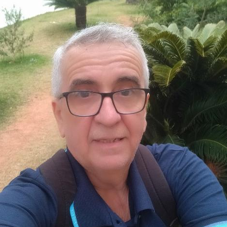 Corretor Waldir Silva