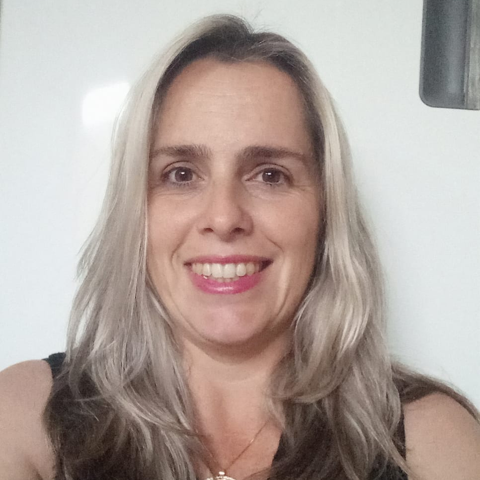 Corretor Priscila  Souza