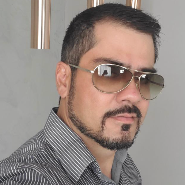 Corretor PATRICK HIMENO