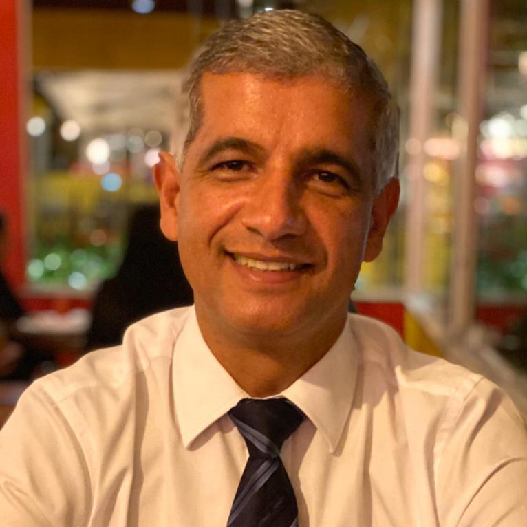 CLEBERSON PEREIRA SANTOS