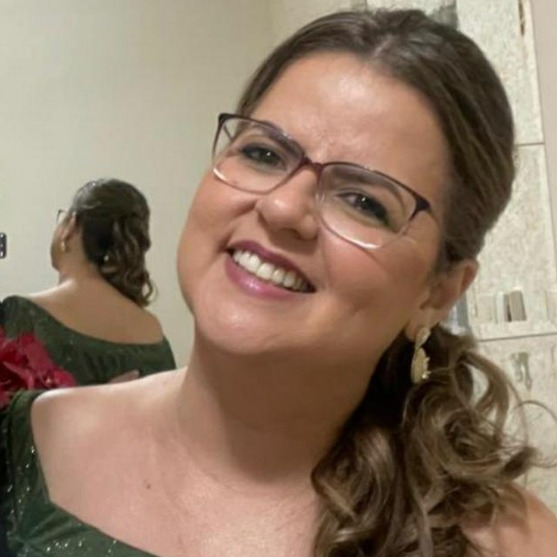 Corretor Rosangela Machado