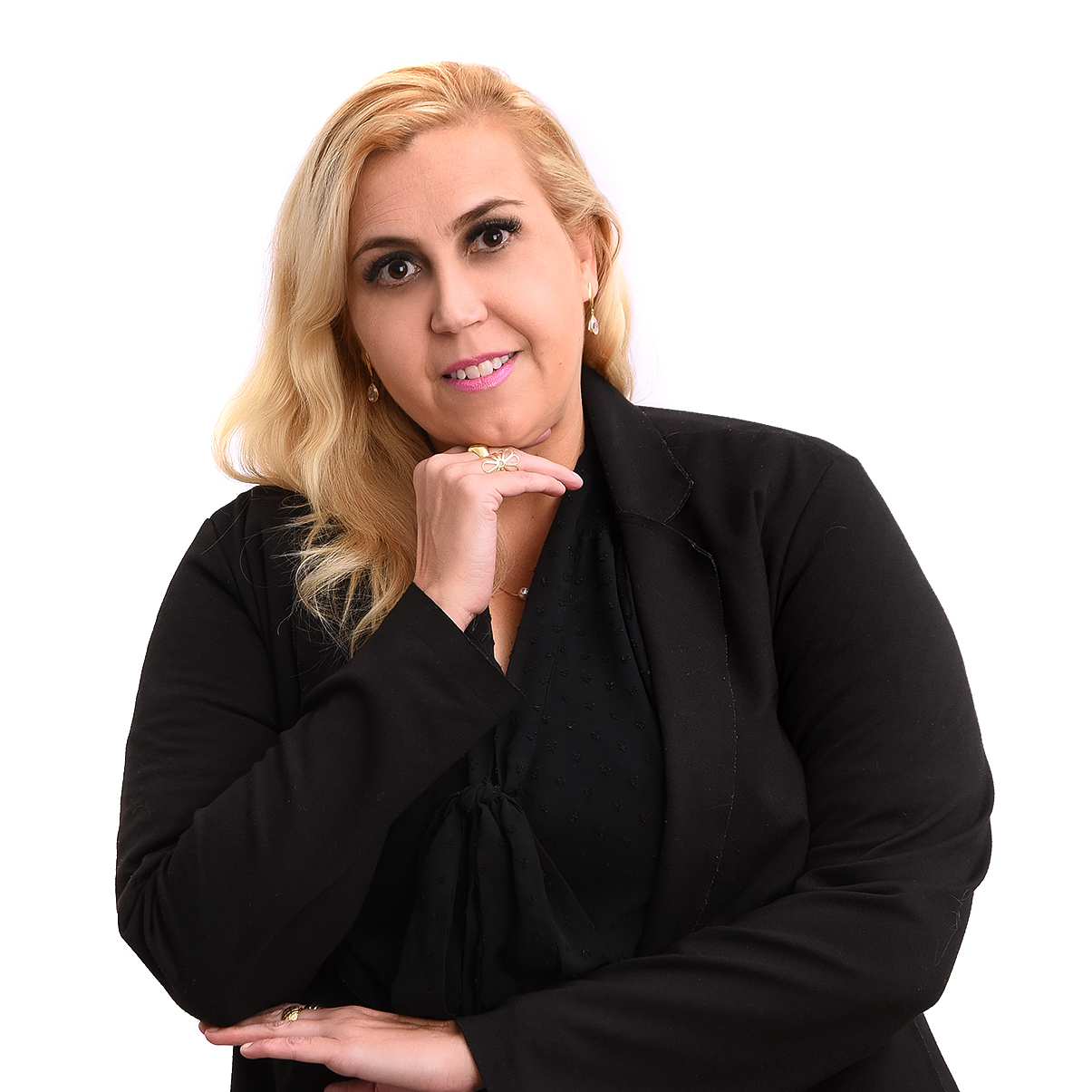 Kelly Regina Panaggio